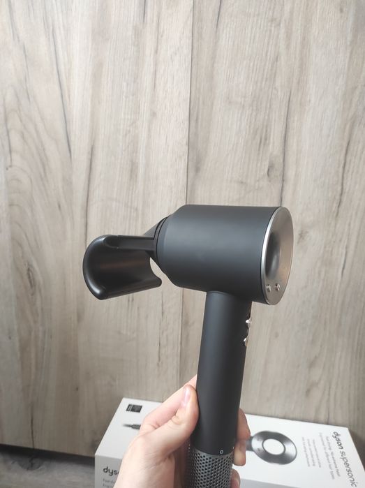 Dyson uscator de par