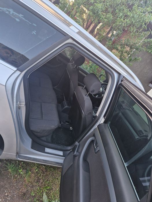 Vand audi a4 b7 Break!