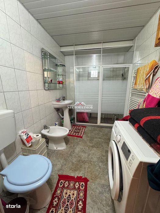 NECTORA IMOB Exclusivitate-Casa S+P+M,Str. Sofiei, 144mp+ 2192mp teren