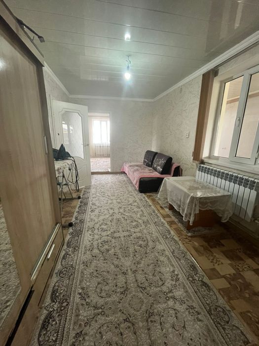 Продаётся дом (2дома в одном дворе]
