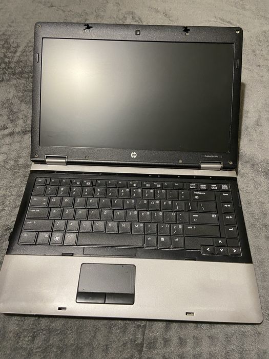 Лаптоп HP ProBook 6450b - Много добър