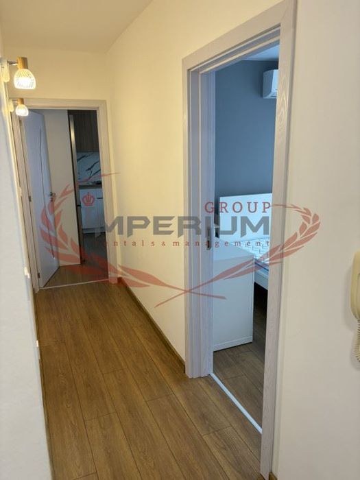 Дава се под наем Тристаен апартамент в Варна, Зимно кино Тракия - 60 кв.м за 612 € - Снимка #7