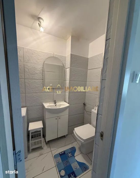 3 Camere de inchiriat | Rond Alba Iulia | Pet Friendly | 80 mp