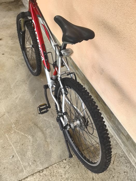 Orbea. Алуминиев велосипед Колело 26 цола
