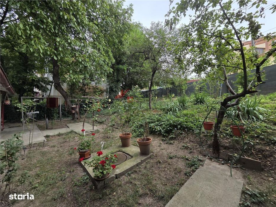 Apartament 3 Camere - Tudor Vladimirescu