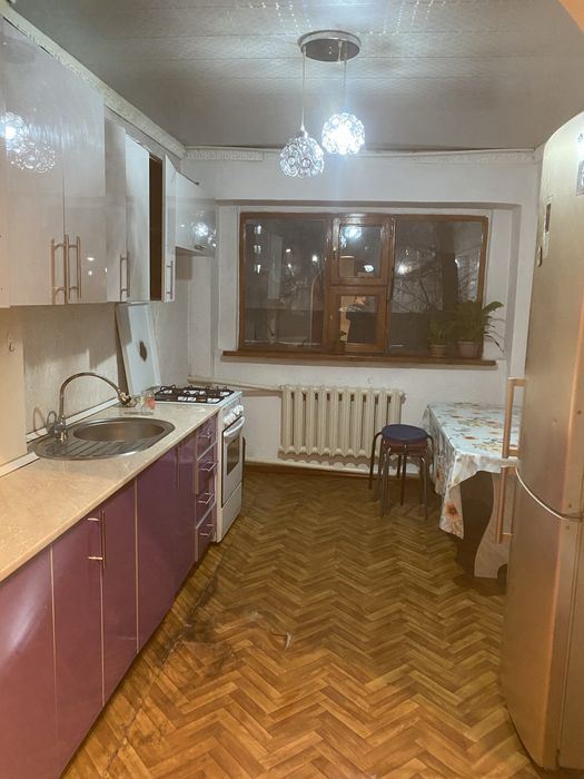 Сдам квартиру срочно