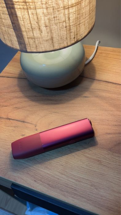 Vand iqos iluma(nu livrez în țară,doar in iasi )