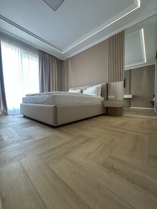Bocalin Home vinde casa noua in Santandrei (Gard Inclus)