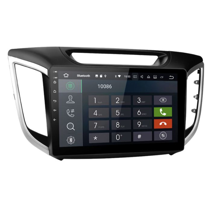 Navigatie Gps Hyundai ix 25 / Creta , Android noua garantie waze