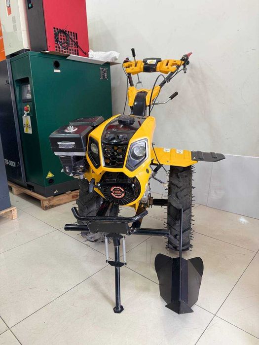 Motokultivator FORA HFG1050A – 9 ot kuchi