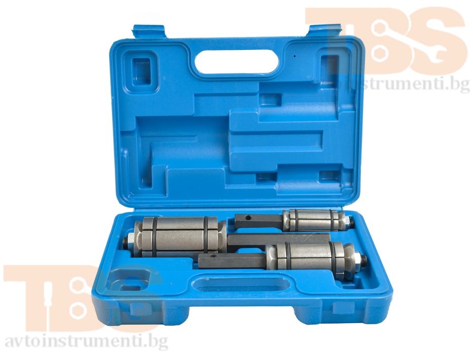 К-кт разширители за ауспуси и за тръби