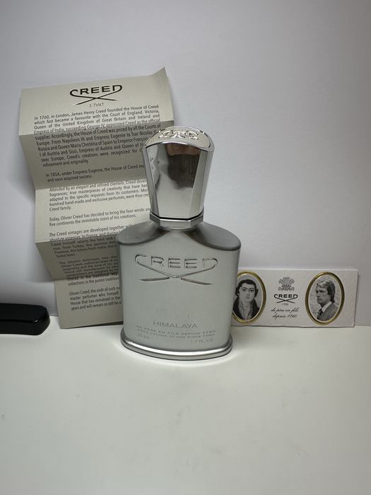 Creed Himalaya 50ml