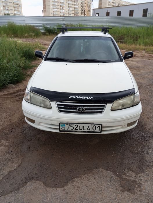 Продам Автомобиль Седан Камри25