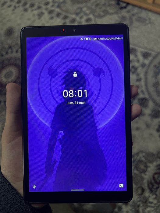 Планшет lenovo tab