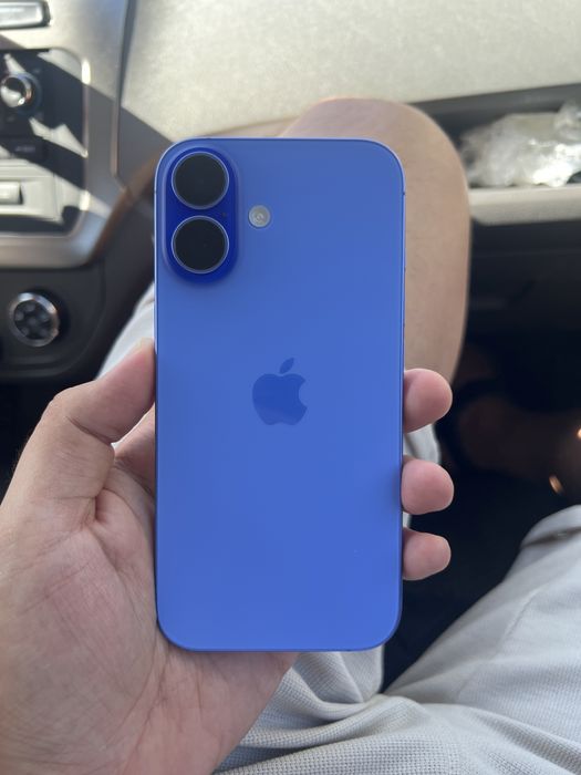 Iphone 16 128 gb
