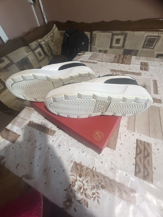 Дамски маратонки Puma