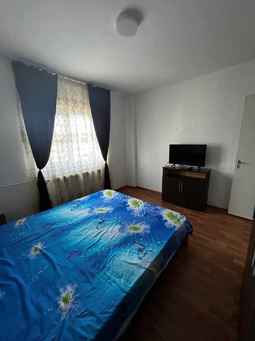 Inchiriez Apartament 2 camere, Ploiesti-Vest, Str. Gh. Gr. Cantacuzino