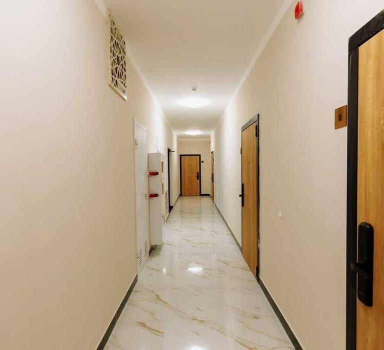 Твоя будущая крепость — пространство без границ для фантазии(2)