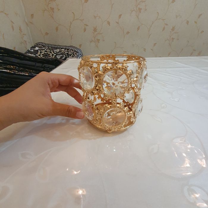 Новый универсальный органайзер для хранения косметики