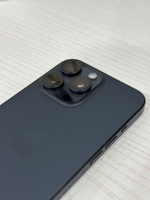 Iphone 15 Pro Max 256gb без коробки ЕАС