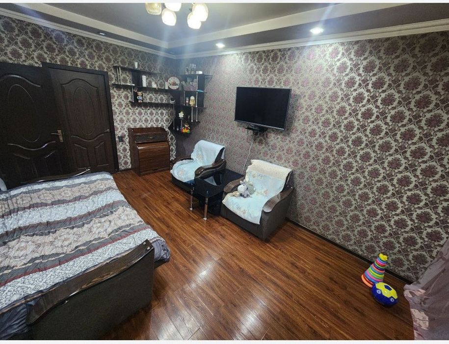 *2в3\1\4 Возможно Ипотека ‼️ Чиланзар-19 48м²