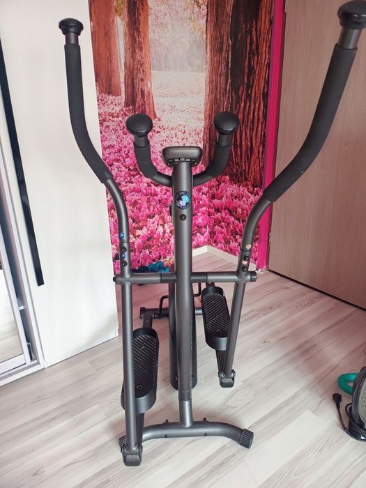 Bicicleta Eliptica