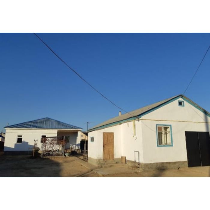 Продается дом Жумыскер 2