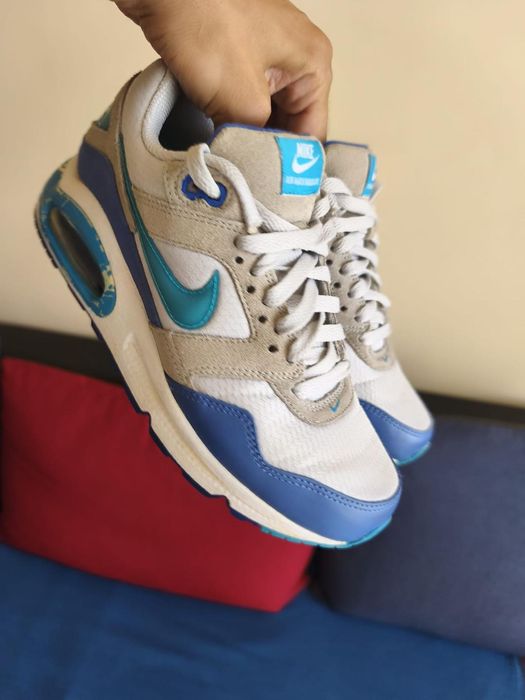 Nike Air Max retro 38 (24cm)