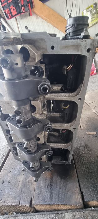 Axa cu came motor 2.0 TDI BRT