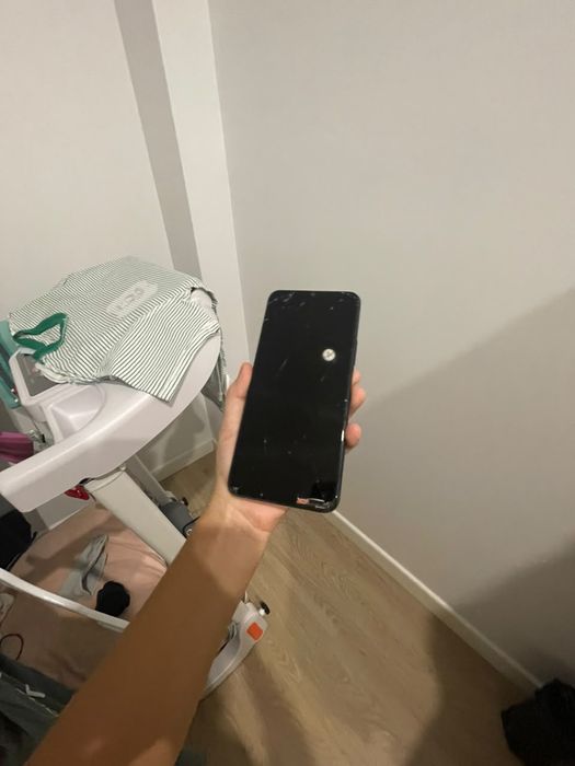 Vivo Y20 не работает экран