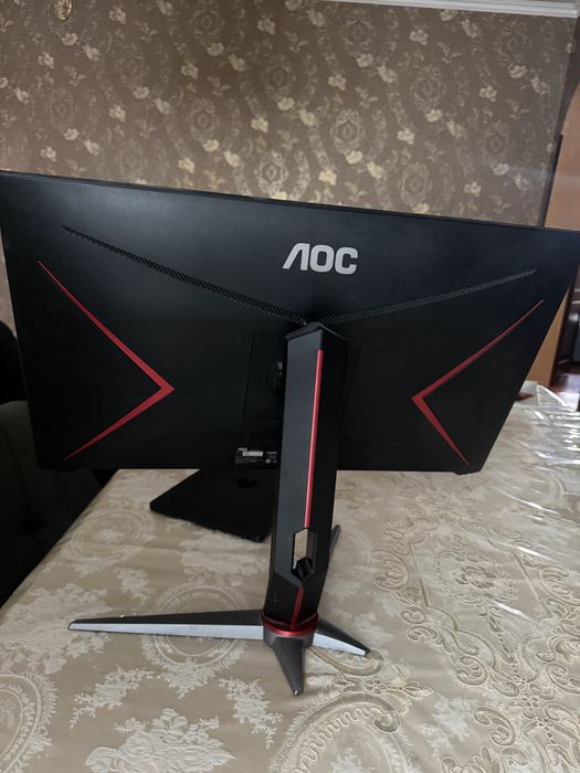 Монитор AOC 27G2