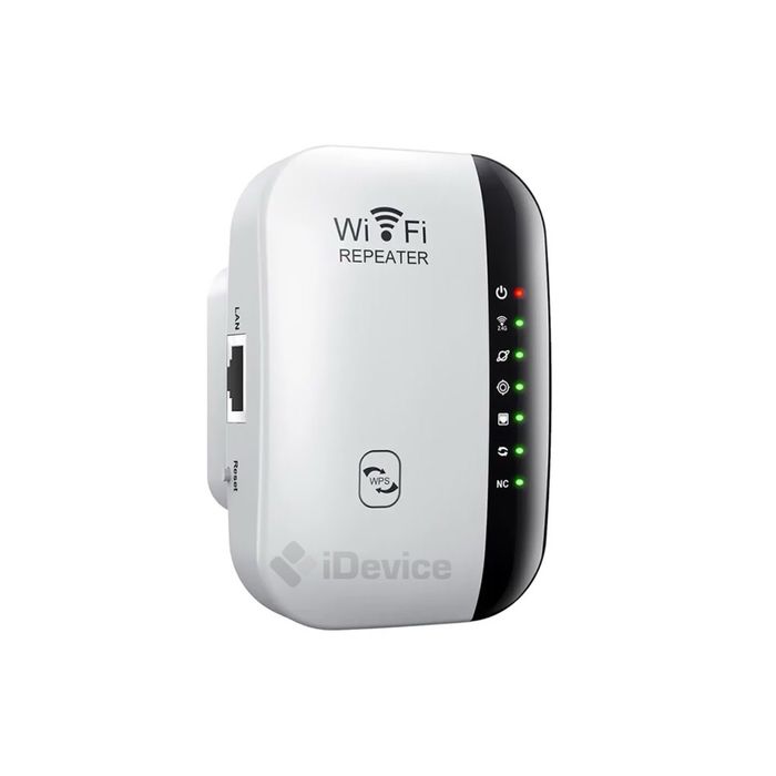 Wi fi repeater internet kuchaytirgich