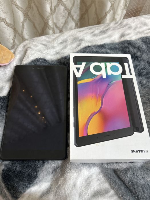 Samsung Galaxy Tab A