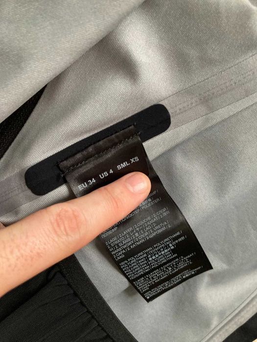 Bogner Fire + Ice женско ски яке воден стълб 20К размер 34 XS  S