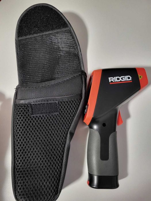 RIDGID-Termometru cu infrarosu-Micro IR-200
