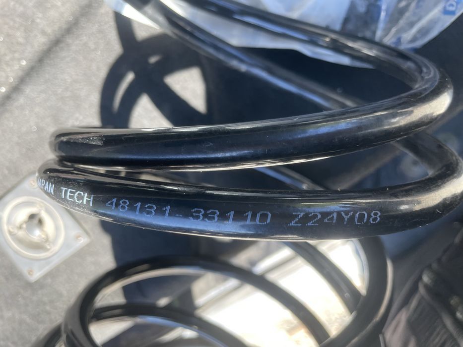 Camry v30 turbo продам или обмен