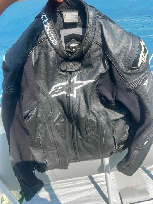 Geaca Moto Alpinestars