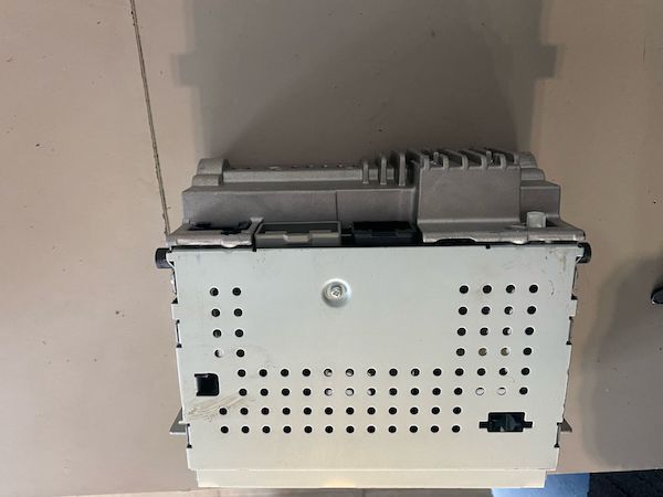 Magazie CD Volvo XC60 2009-2013 31285459