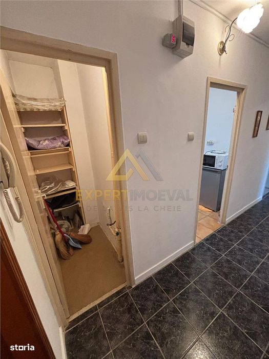Apartament B-dul Traian