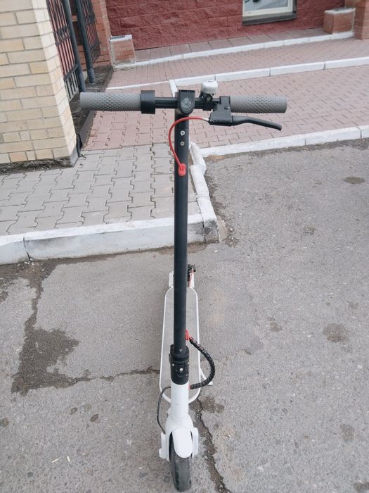 Продам электро самакат Xiaomi