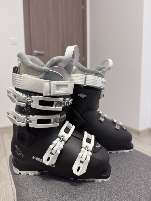 Clăpari femei HEAD mărime 37