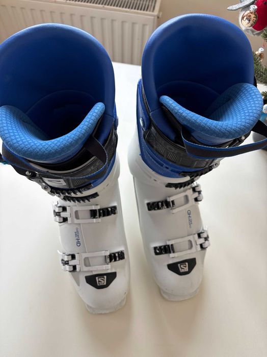 Clăpari Salomon S/Max 130 mar. 28/28.5