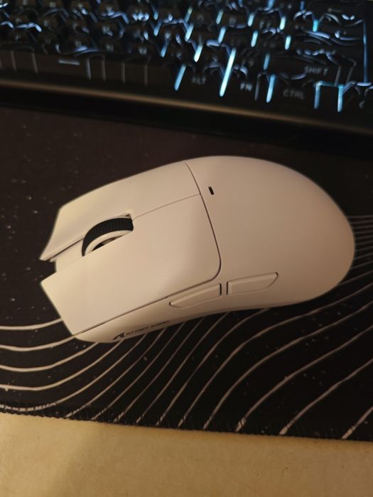 Игровая мышь Attack Shark X11