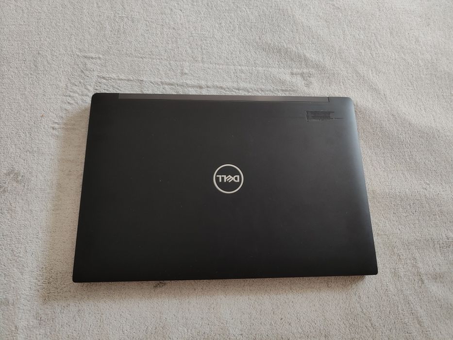 Dell latitude 7490, i5 vpro 8350u, 8gb ram ddr4, 256gb ssd, windows 11