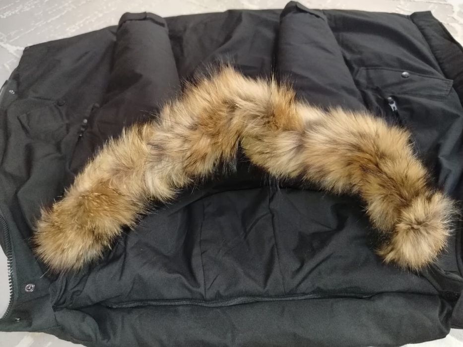 Куртка новый киілмеген