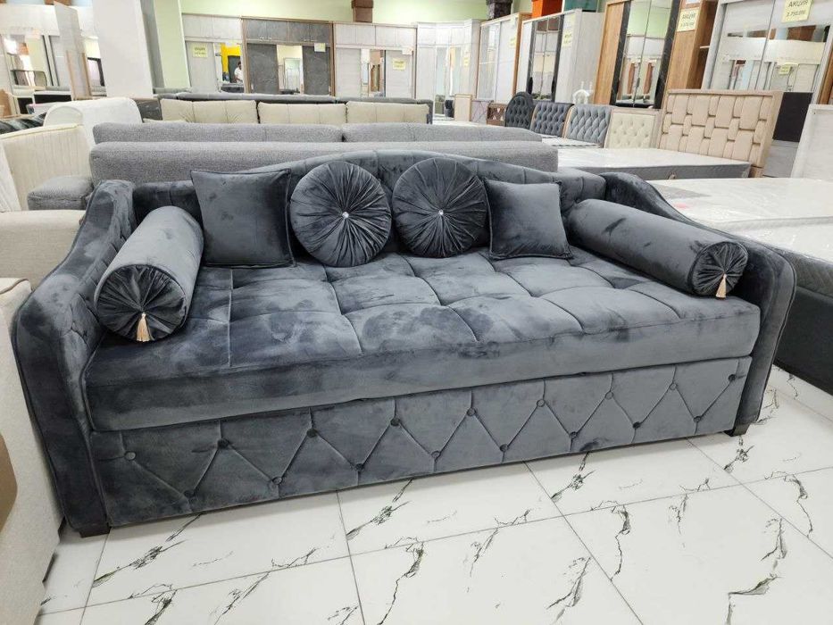 Мебель на заказ | Диван Софа кровать