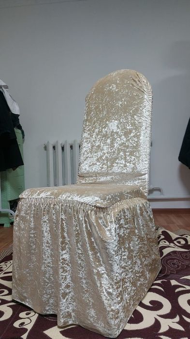 Продам чехол для стульев
