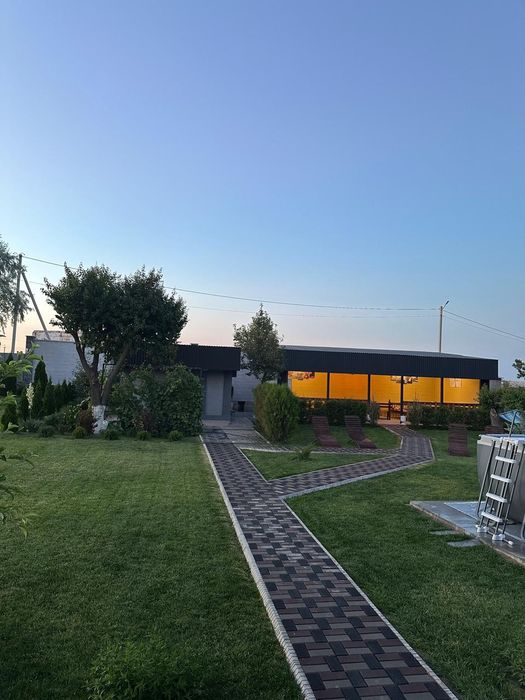 Дом посуточно в Конаев (Капчагай)