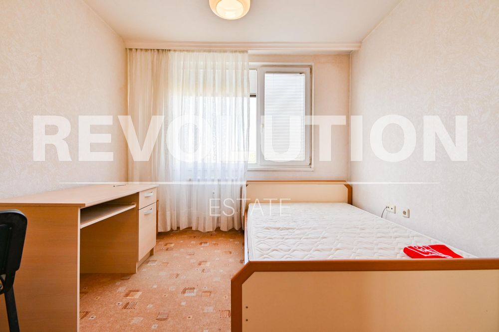 Дава се под наем Многостаен апартамент в София, Мусагеница - 180 кв.м за 1022 € - Снимка #8