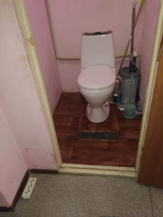 Сдам комнату в общежитии